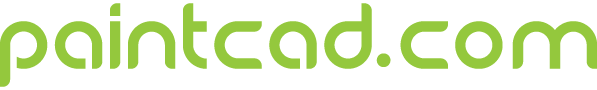 paintcad logo